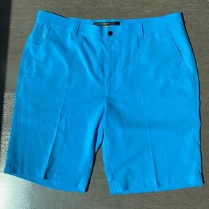 Greg Norman ML75 MicroLux PlayDry Golf Shorts
